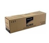Sharp MX-C38GVB developer negro