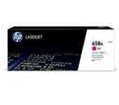 HP 658A toner magenta