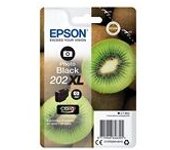 Epson 202XL Cartucho de tinta foto negro XL