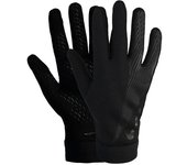Nike - Varios Guante Academy Thermafit, Unisex, Black, L