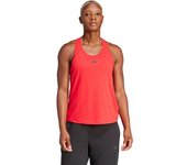 Adidas - Top Tr-Es Min Tk, Mujer, pure ruby-black, XS