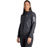 Adidas - Chaqueta Own the Run Mujer, Mujer, Black, XS