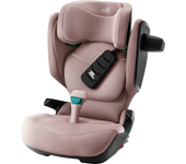Silla de Auto KIDFIX PRO STYLE Dusty Rose Britax Romer