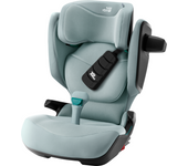 Silla de Auto KIDFIX PRO STYLE Harbor Blue Britax Romer