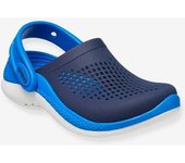 Zuecos infantiles LiteRide 360 Clog T CROCS(TM) tinta
