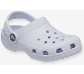 Zuecos infantiles 206991 Classic Clog K CROCS™ azul claro