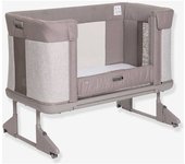 Cuna colecho evolutiva Next2Me Forever CHICCO beige