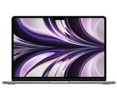 Apple Macbook Air 13.6" 2022 M2 16gb Ram 256gb Gris Espacial
