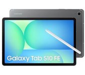 Samsung Galaxy Tab S10 Fe X520 10.9" 8gb Ram 128gb Wifi Gris