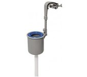 Bestway Skimmer De Superficie De Piscina Flowclear 58233