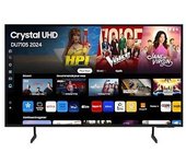 Smart Tv Samsung Crystal 75" Led 4k Uhd Tu75du7105 Negro