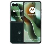 Motorola Razr 60 Ultra 5g Dual Sim 16gb Ram 512gb Negro