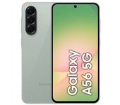 Samsung Galaxy A56 A566 5g Dual Sim 8gb Ram 256gb Oliva