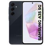 Samsung Galaxy A35 A356 5g Dual Sim 8gb Ram 256gb Negro
