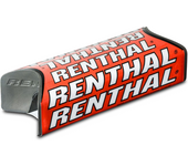 Renthal Protector de Manillar  Fatbar Team Issue