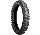 Bridgestone Neumático Trasero de Cross  Motocross M204 12" 14"