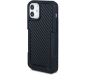 X-Guard Funda  iPhone 12 Mini Carbono