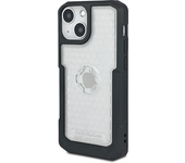 X-Guard Funda  iPhone 13 Mini Transparente