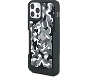 X-Guard Funda  iPhone 12/12 Pro Transparente