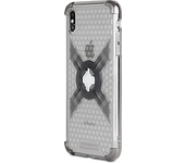 X-Guard Funda  para iPhone XS Gris