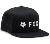 FOX Gorra  Absolute Negra