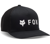 FOX Gorra  Absolute Flexfit Negra