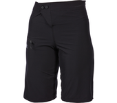 O'Neal Pantalones Cortos para Mujer MTB  MATRIX V.23 Negros