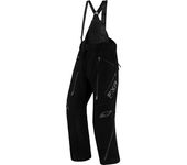 FXR Pantalones de Nieve  Maverick Lite Negros Ops