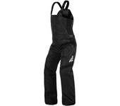 FXR Pantalones de Nieve  Sugar Negros