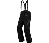 FXR Pantalones de Nieve  Helium Lite Negros Ops