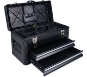 Proworks Caja de Herramientas  49-X2 Negra