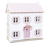 Le Toy Van Casa de muñecas de madera de sophie