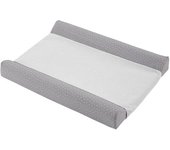 Cambrass Cambiador bañera gris 50x70x9 cm