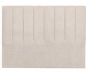 Wabi Home Lavi cabecero poliéster 105x9x120cm.