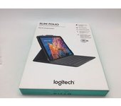 FUNDA TABLET LOGITECH SLIM FOLIO