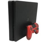 SONY PS4 SLIM 500GB