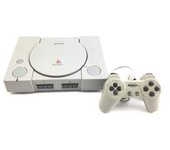 SONY PLAYSTATION 1
