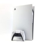 CONSOLA PS5 SONY PLAYSTATION 5