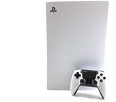 CONSOLA PS5 SONY PLAYSTATION 5
