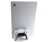 CONSOLA PS5 SONY PLAYSTATION 5