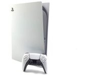 CONSOLA PS5 SONY PLAYSTATION 5