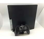 SONY PS3 SLIM 320 GB