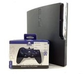 SONY PS3 SLIM 320 GB