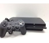 SONY PS3 SLIM 320 GB