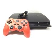 SONY PS3 SLIM 320 GB