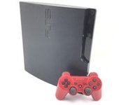 SONY PS3 SLIM 320 GB