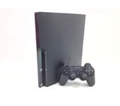 SONY PS3 SLIM 250 GB