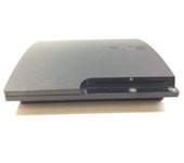 SONY PS3 SLIM 250 GB