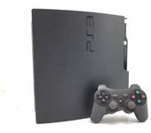 SONY PS3 SLIM 250 GB
