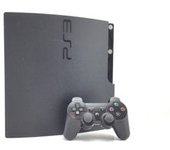 SONY PS3 SLIM 250 GB